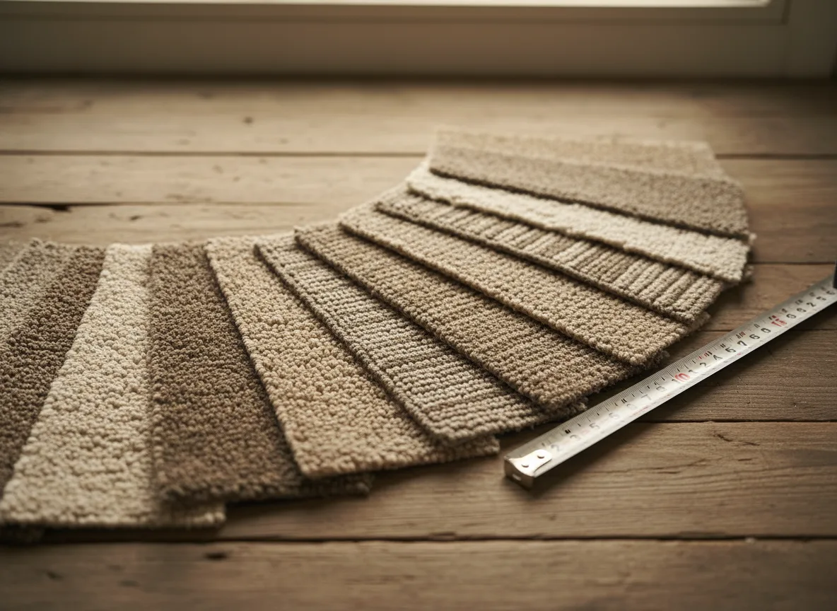 Carpet Installation Van Buren, MO FAQs